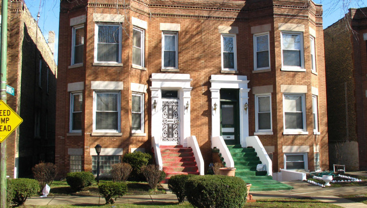 4924 w fulton, chicago, il 60644