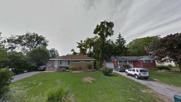 940 s quincy st, hinsdale, il 60521