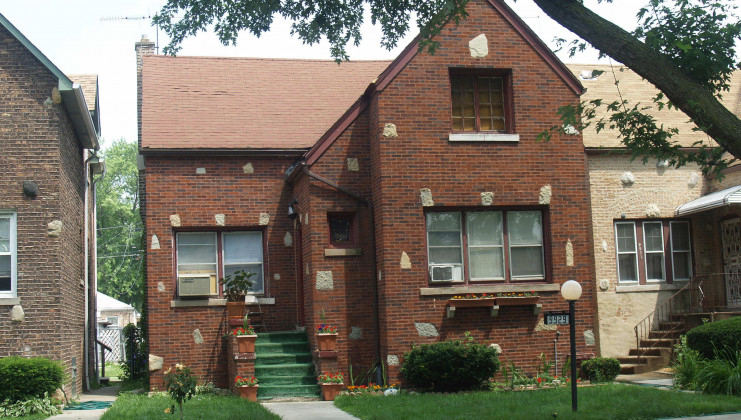 9929 s morgan st, chicago, il 60643