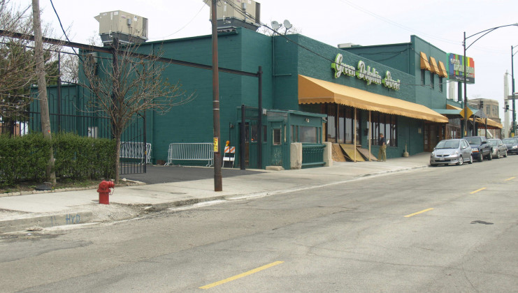 2200 north ashland ave, chicago, il 60614