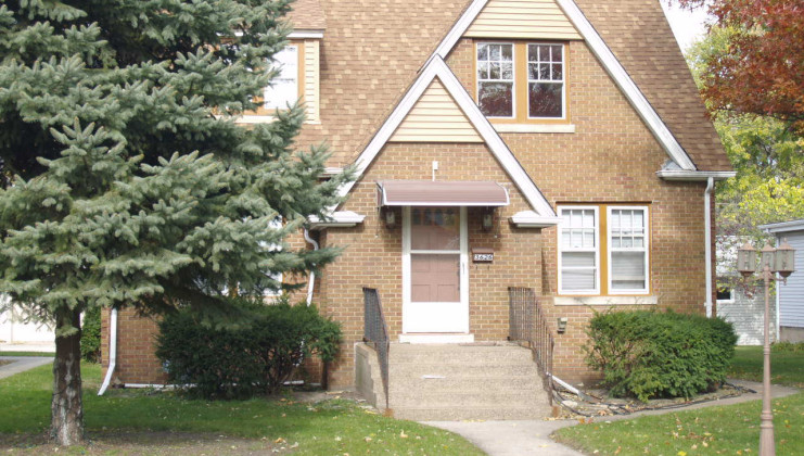 3626 randolph st, lansing, il 60438