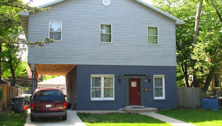 1706 ashland ave, evanston, il 60201