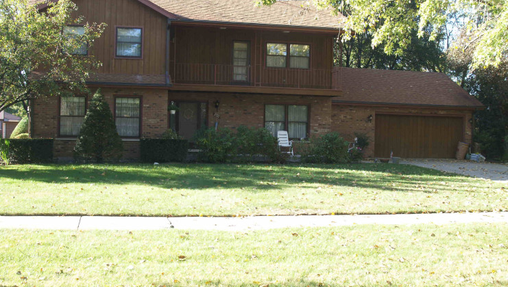 2922 alexander crescent, flossmoor, il 60422