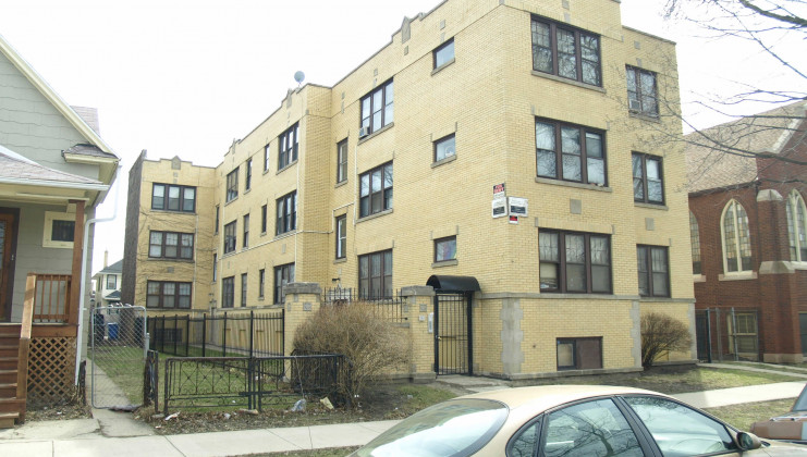 4951 w walton st, chicago, il 60651