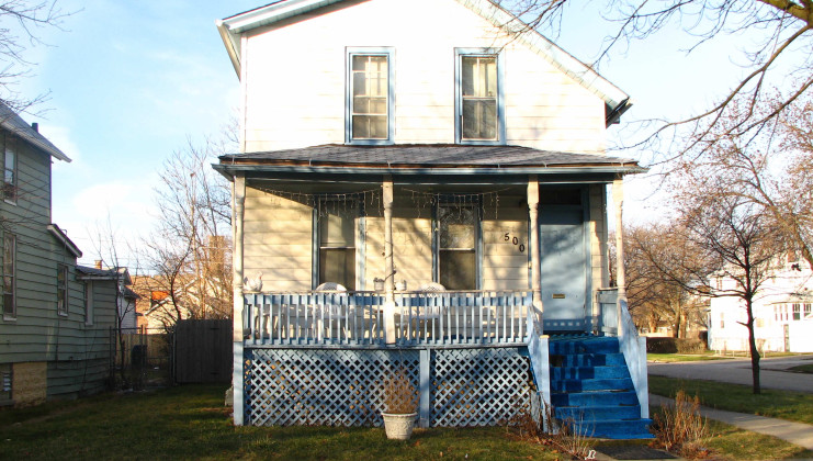 500 south 10th avenue, maywood, il 60153