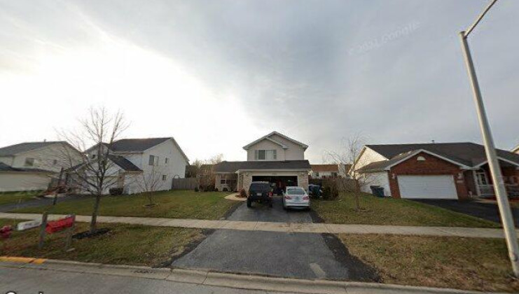 25724 s hoover st, monee, il 60449