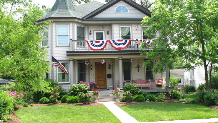 215 s cumberland ave, park ridge, il 60068