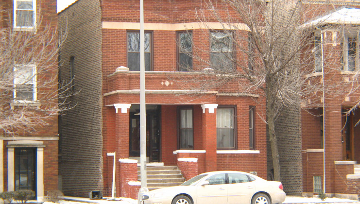 1911 w garfield blvd, chicago, il 60636