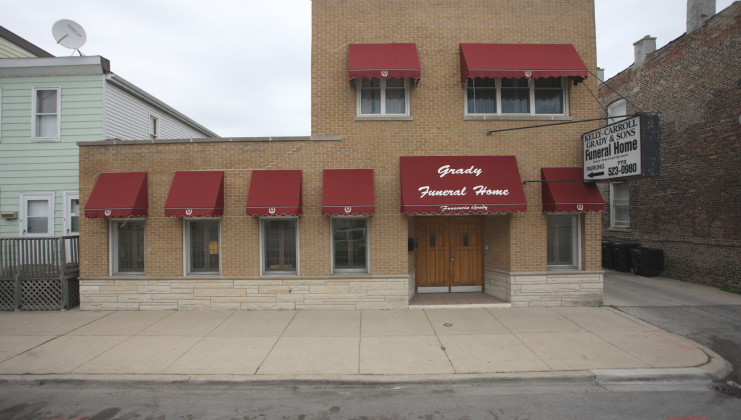 2616 w 38th st, chicago, il 60632