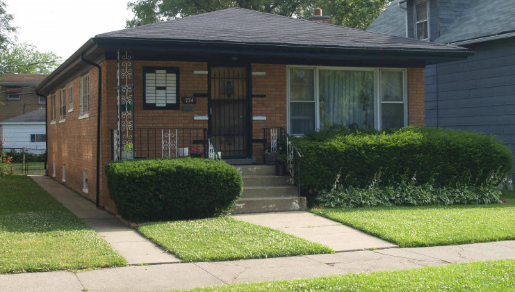 724 w 116th st, chicago, il 60628