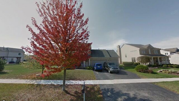 4920 princeton ln, lake in the hills, il 60156