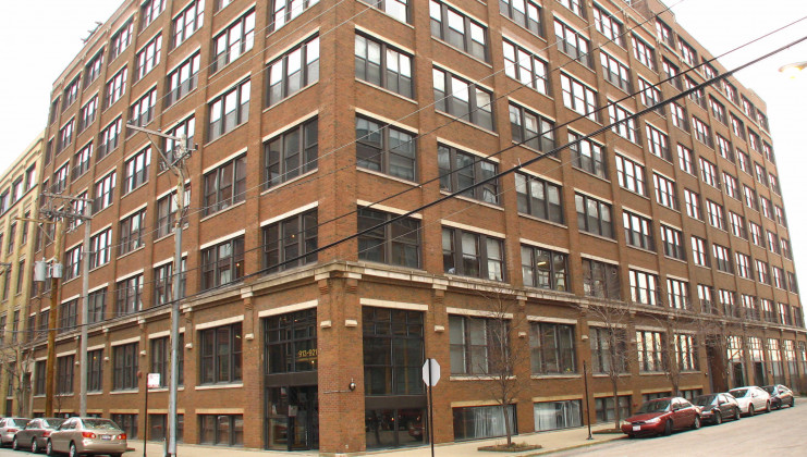 411 s sangamon st #6d, chicago, il 60607
