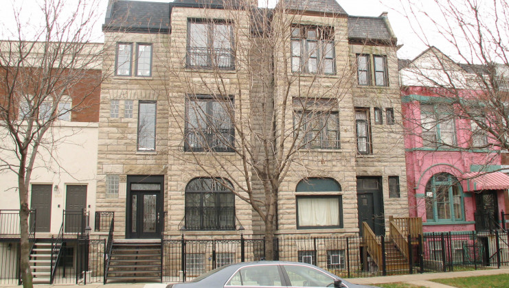 2735 washington blvd, chicago, il 60612