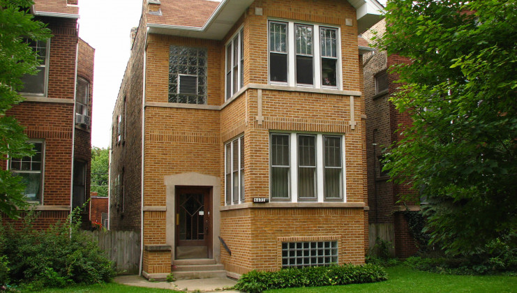 6431 n wayne ave, chicago, il 60626