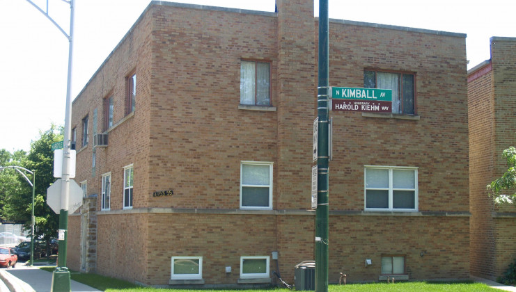 4953 n kimball ave unit 1w, chicago, il 60625