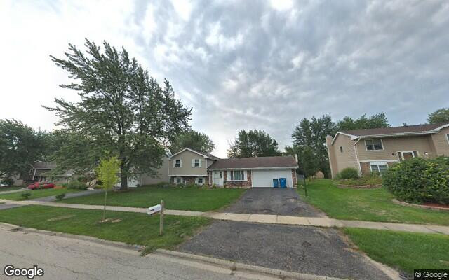 2331 WATERFALL LN, HANOVER PARK, IL 60133 | Single family | ILFLS