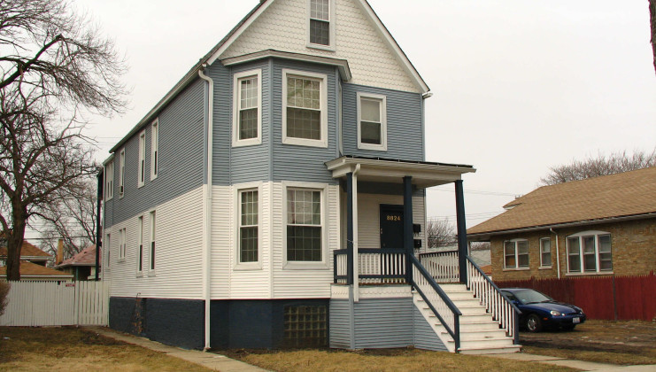 8824 s loomis st, chicago, il 60620