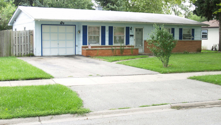 109 wilshire dr, wheeling, il 60090