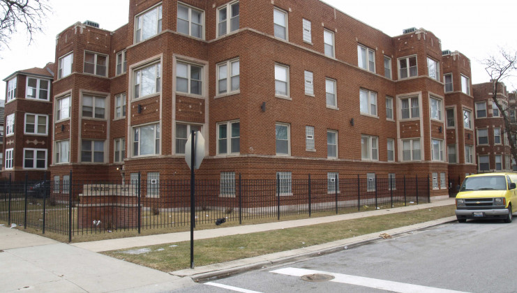 1940 e 72nd pl unit 3b, chicago, il 60649