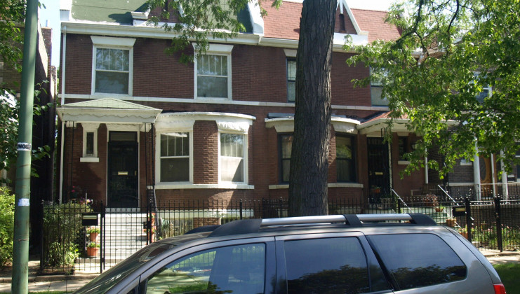 5445 s ellis ave, chicago, il 60615