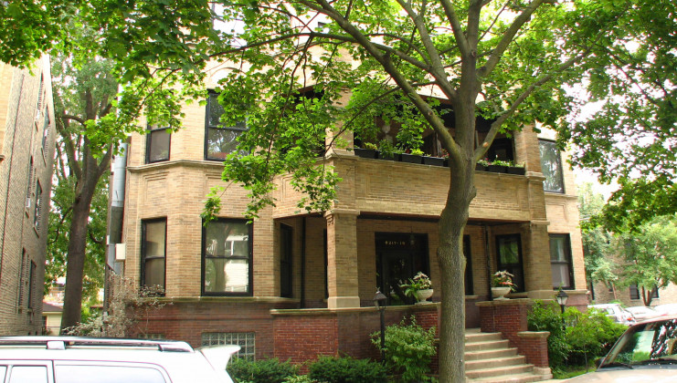 6217 n magnolia ave unit 3s, chicago, il 60660