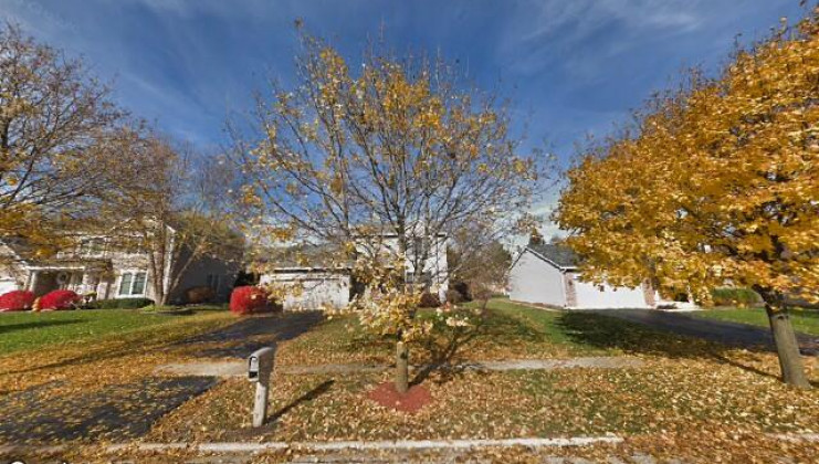 1238 chickory ridge trail, cary, il 60013