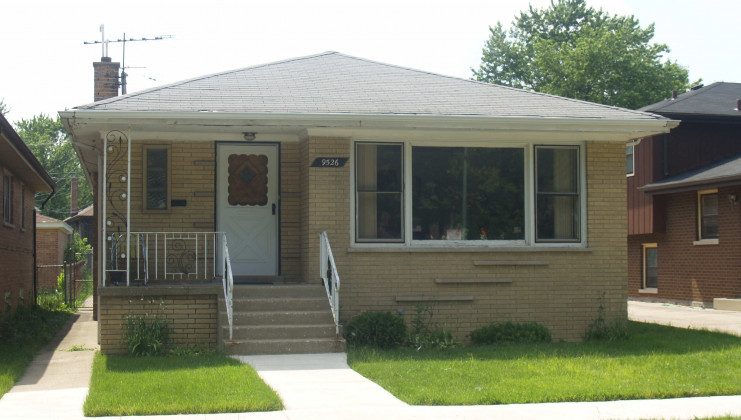 9526 s loomis st, chicago, il 60643