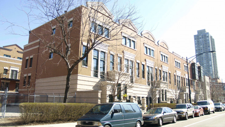 430 w armitage ave #e, chicago, il 60614