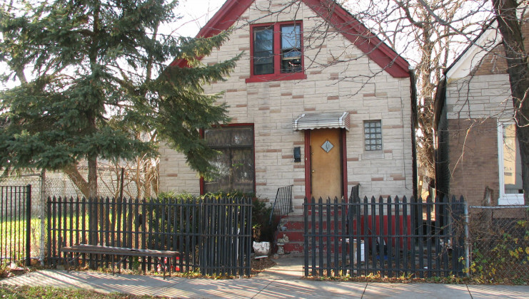 410 n troy st, chicago, il 60612