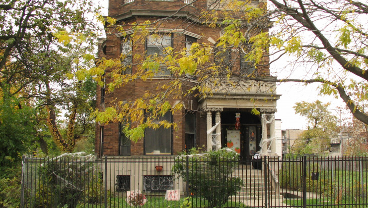 3301 w douglas blvd, chicago, il 60623