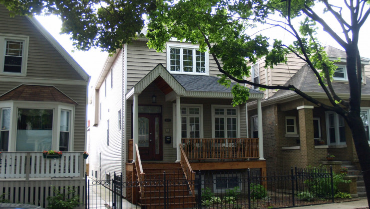 4023 n maplewood ave, chicago, il 60618