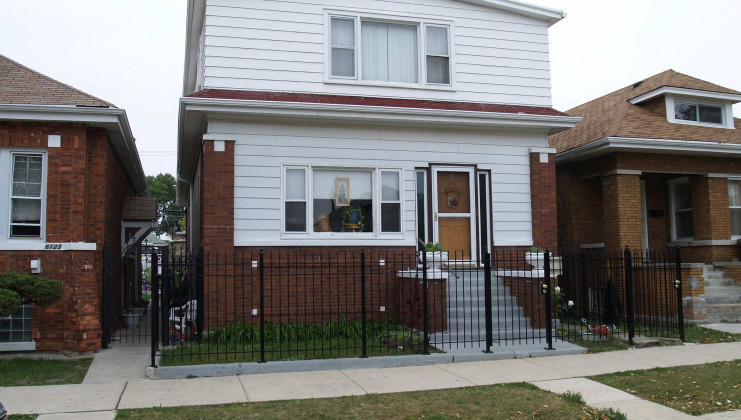 6125 s washtenaw ave, chicago, il 60629