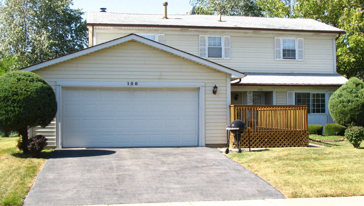 150 oriole rd, matteson, il 60443