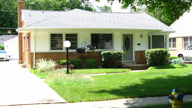 922 sylviawood ave, park ridge, il 60068