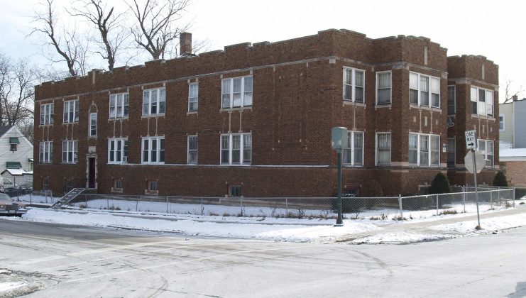 6801 s loomis blvd, chicago, il 60636
