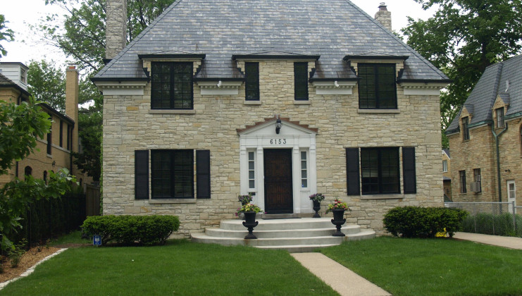 6153 n kilpatrick ave, chicago, il 60646