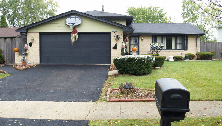 22945 east drive, richton park, il 60471