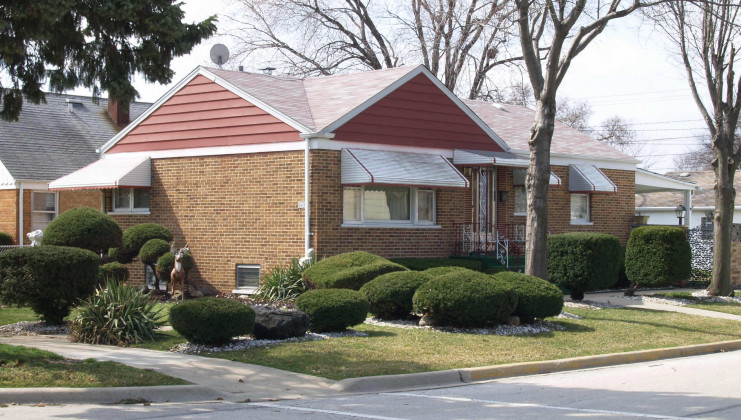 3448 louis st, franklin park, il 60131