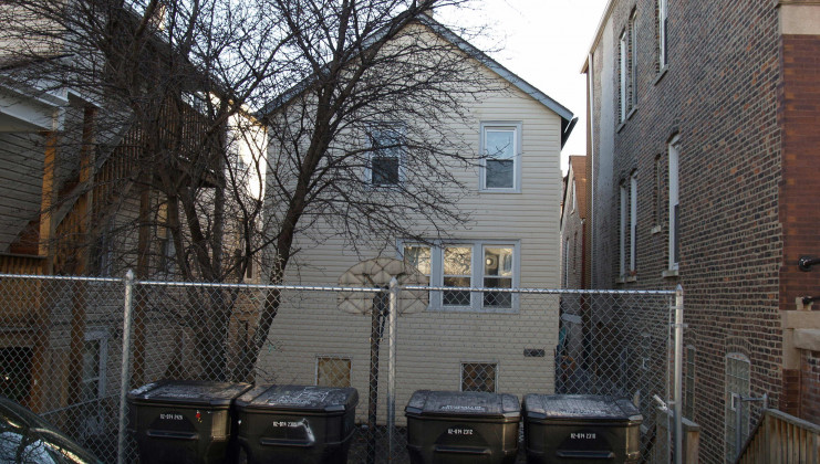 1925 s miller st, chicago, il 60608