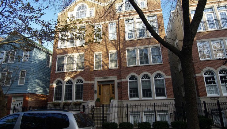 1515 n cleveland ave #3n, chicago, il 60610