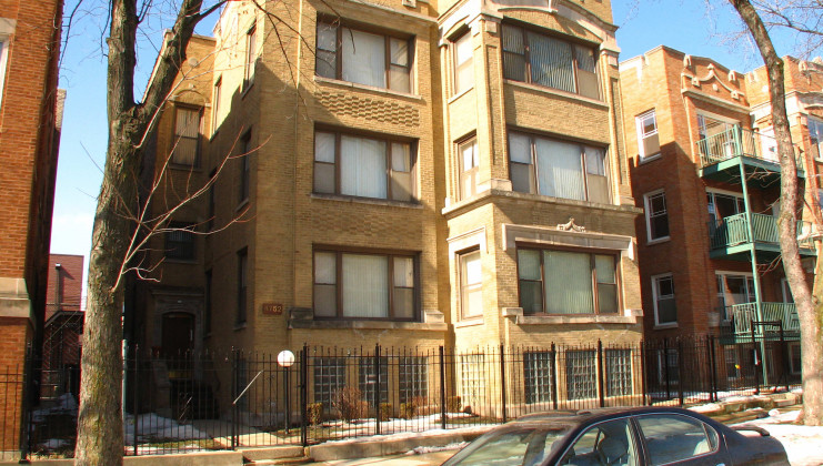 4752 s ellis ave apt 1e, chicago, il 60615