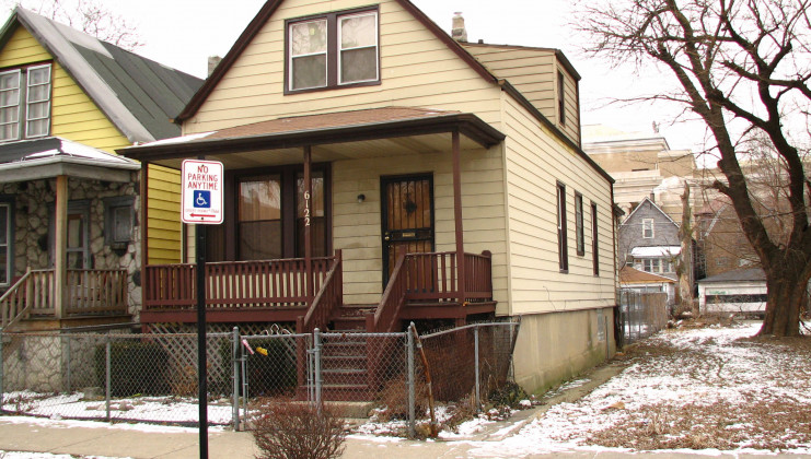 6122 s honore st, chicago, il 60636