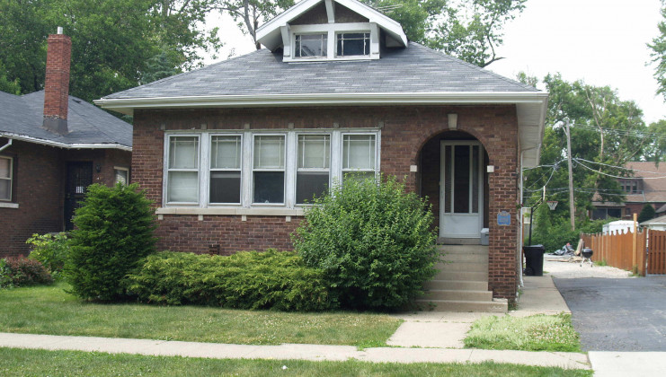 2258 w 107th pl, chicago, il 60643