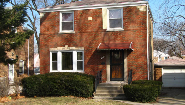 7321 s fairfield ave, chicago, il 60629