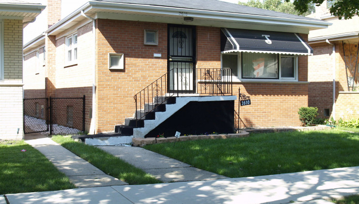 2610 w 83rd pl, chicago, il 60652
