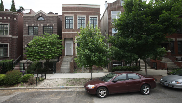 1633 n winchester ave, chicago, il 60622