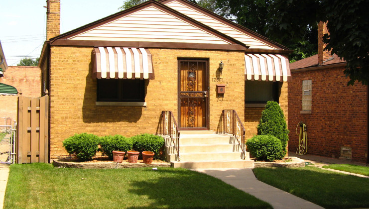 12871 s green st, chicago, il 60643