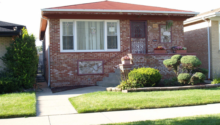 2231 w 79th pl, chicago, il 60620