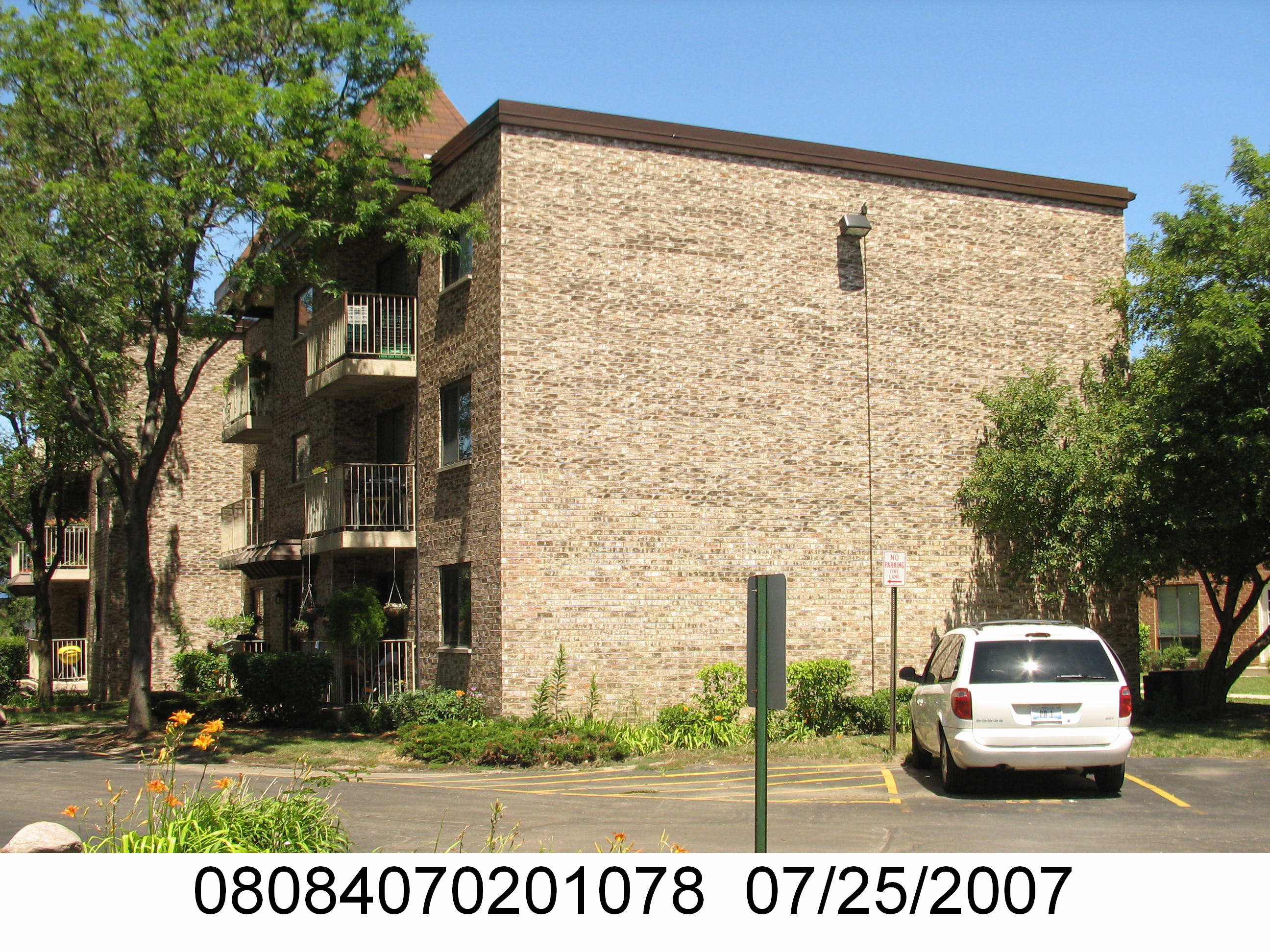 5406 CHATEAU DR APT 6, ROLLING MEADOWS, IL 60008 - Condominium