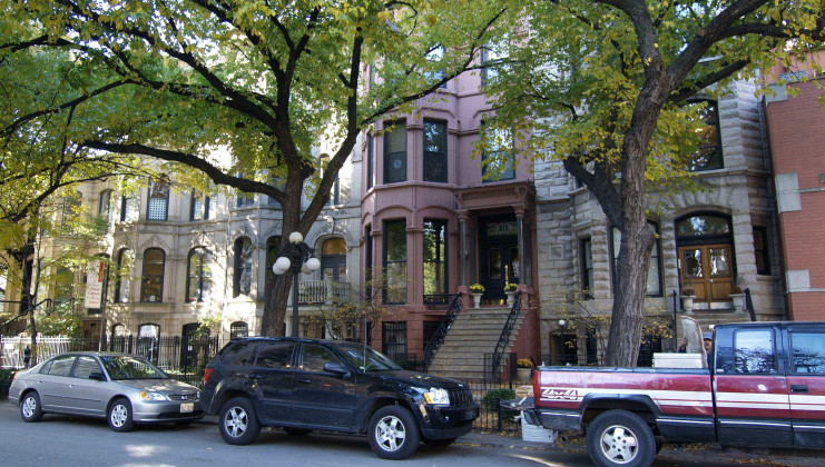 818 n dearborn #bf, chicago, il 60610